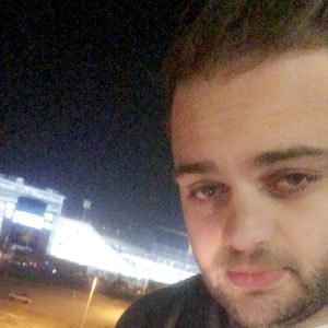 Meet your Posher, Josh